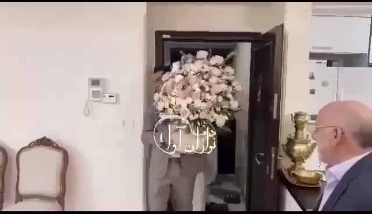 ویدیوی اجرای بله برون - شماره ۱۳ - گروه دفنوازان آوا