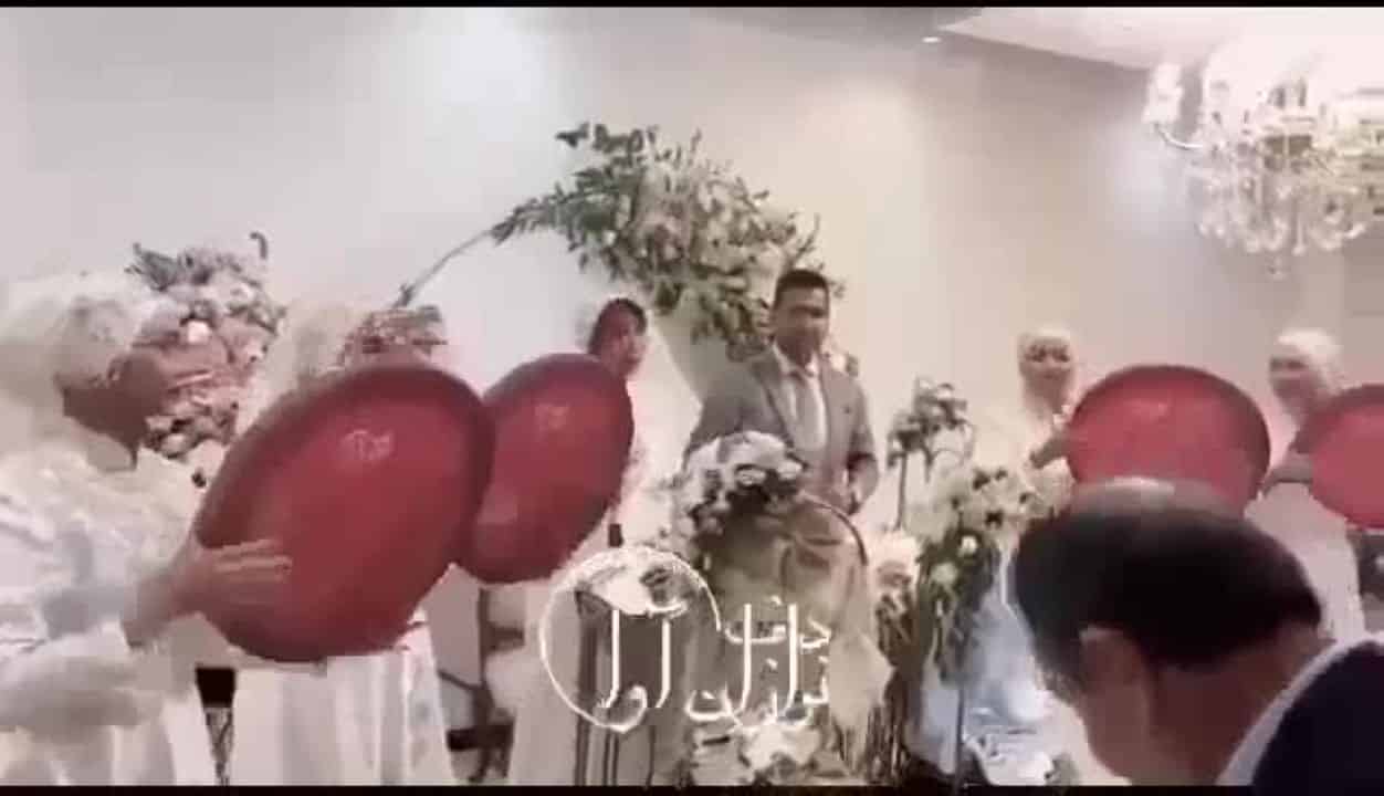 ویدیوی اجرای بله برون - شماره ۱۶ - گروه دفنوازان آوا