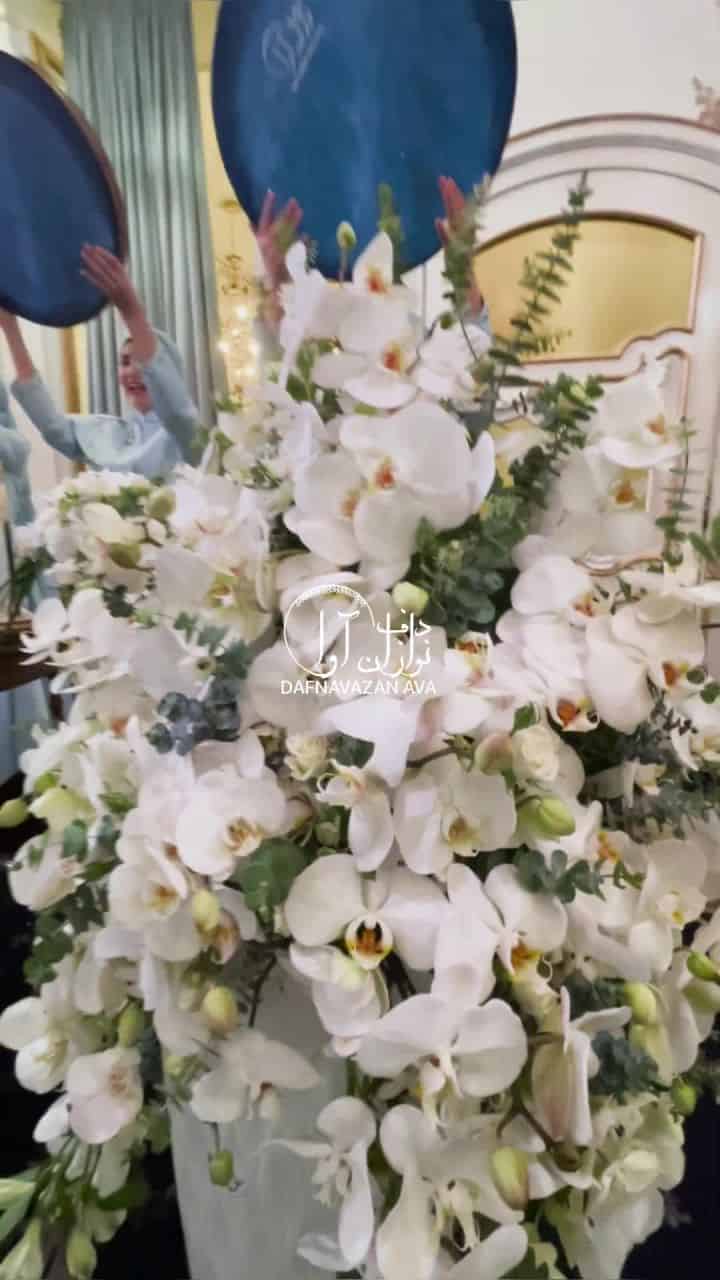 ویدیوی اجرای بله برون - شماره ۳۹ - گروه دفنوازان آوا