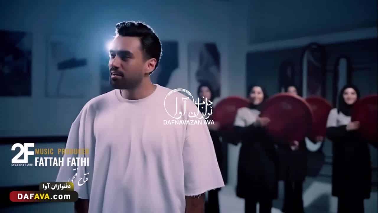 ویدیوی اجرای کلیپ ها - شماره ۱ - گروه دفنوازان آوا