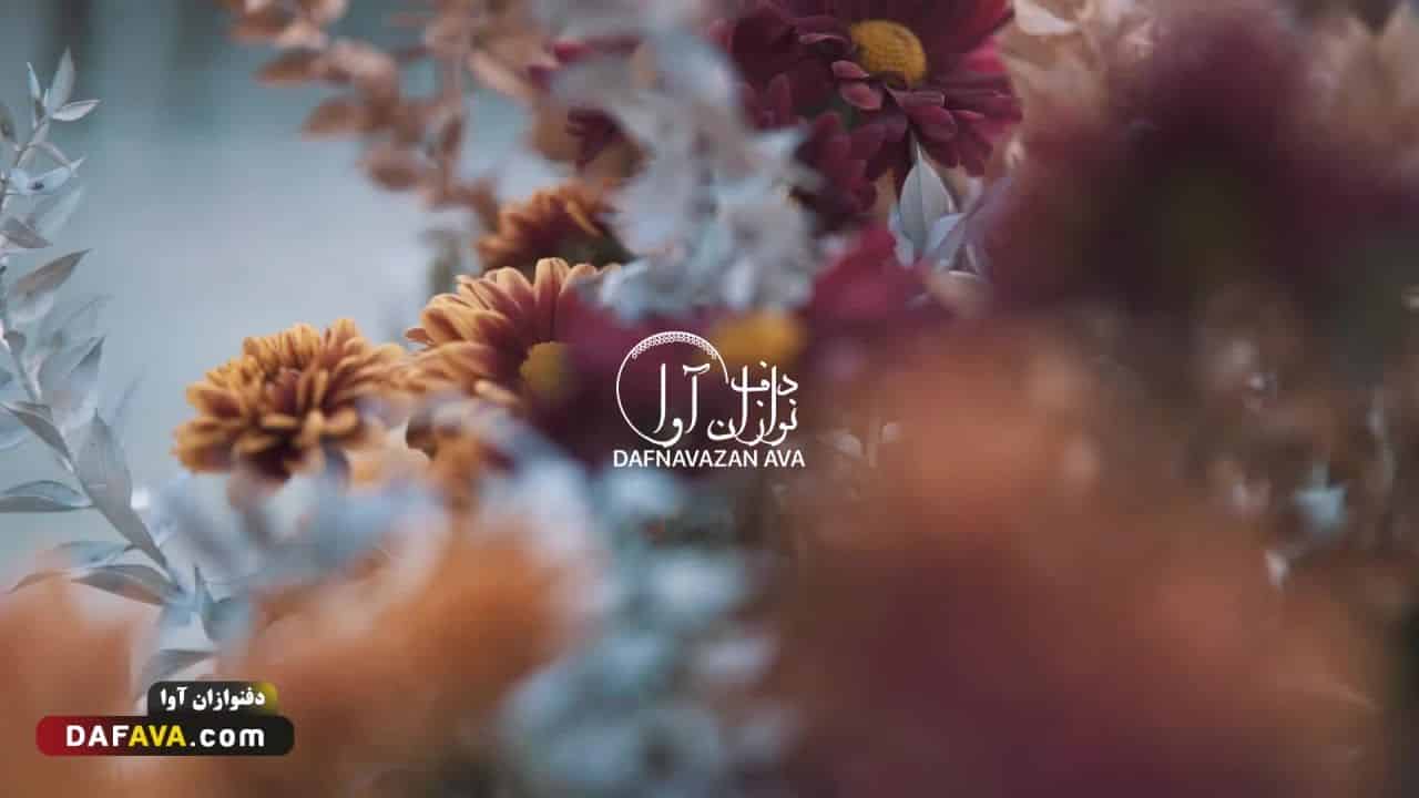 ویدیوی اجرای کلیپ ها - شماره ۲۹ - گروه دفنوازان آوا