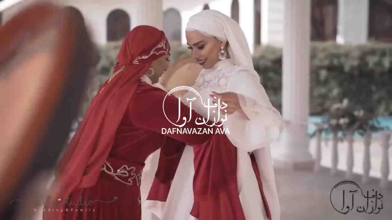 ویدیوی اجرای حنابندون - شماره ۱ - گروه دفنوازان آوا