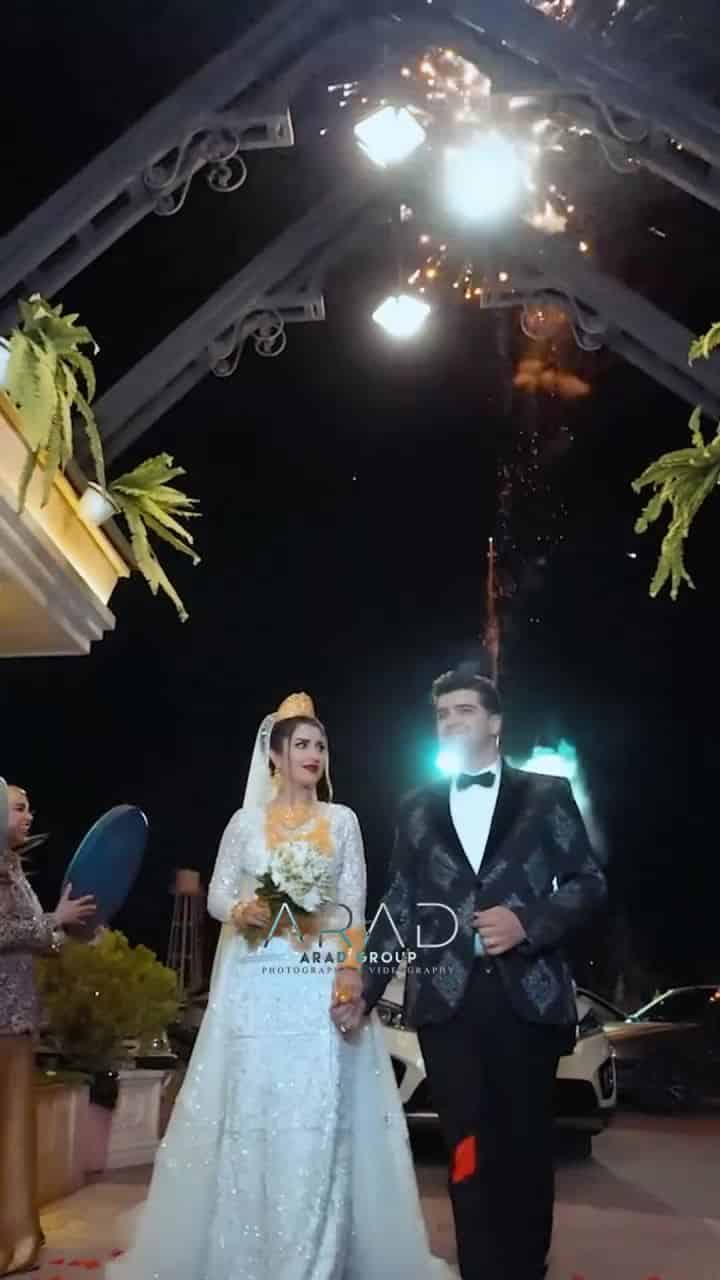 ویدیوی اجرای کردی - شماره ۶۶ - گروه دفنوازان آوا