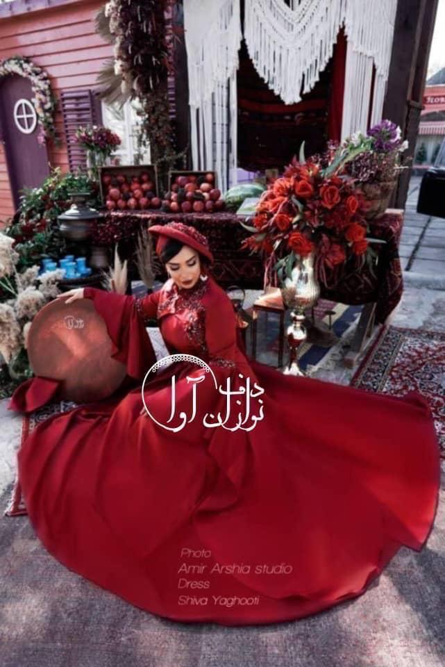 دفنوازان آوا 
