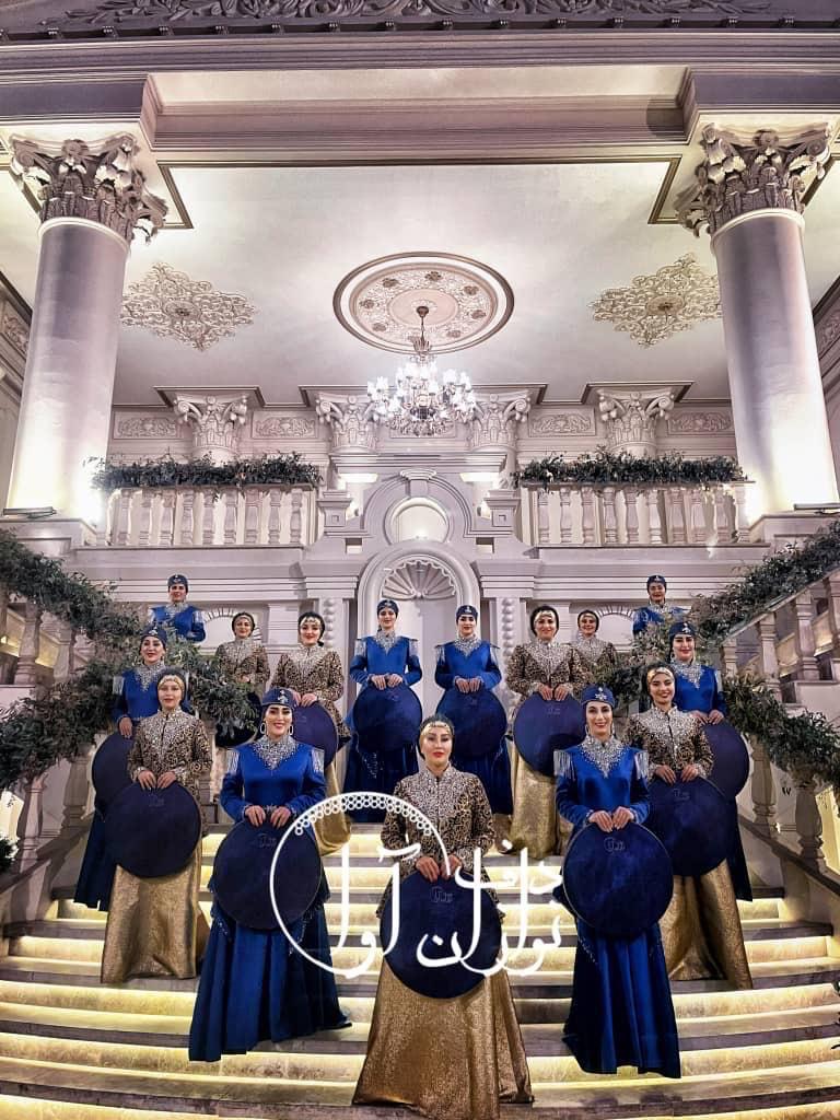 دفنوازان آوا 