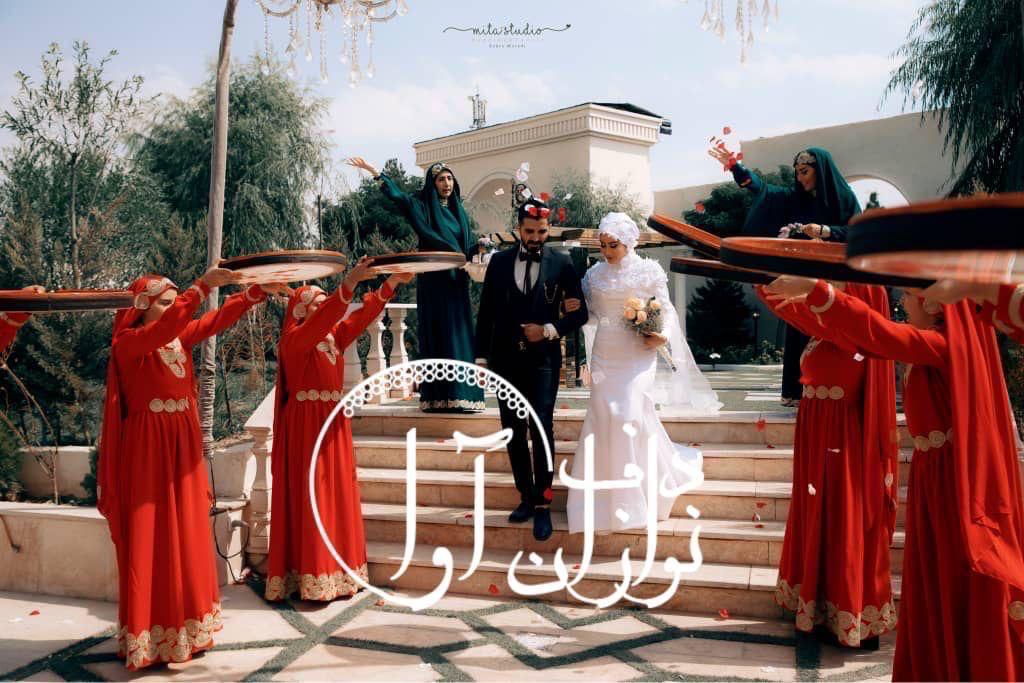 دفنوازان آوا 