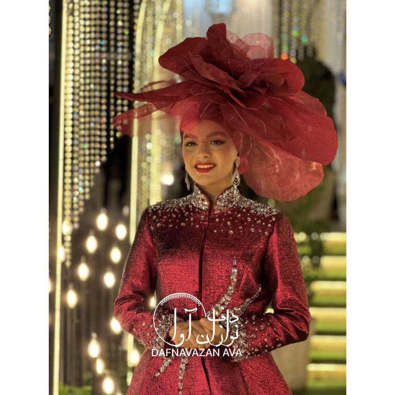 دفنوازان آوا 