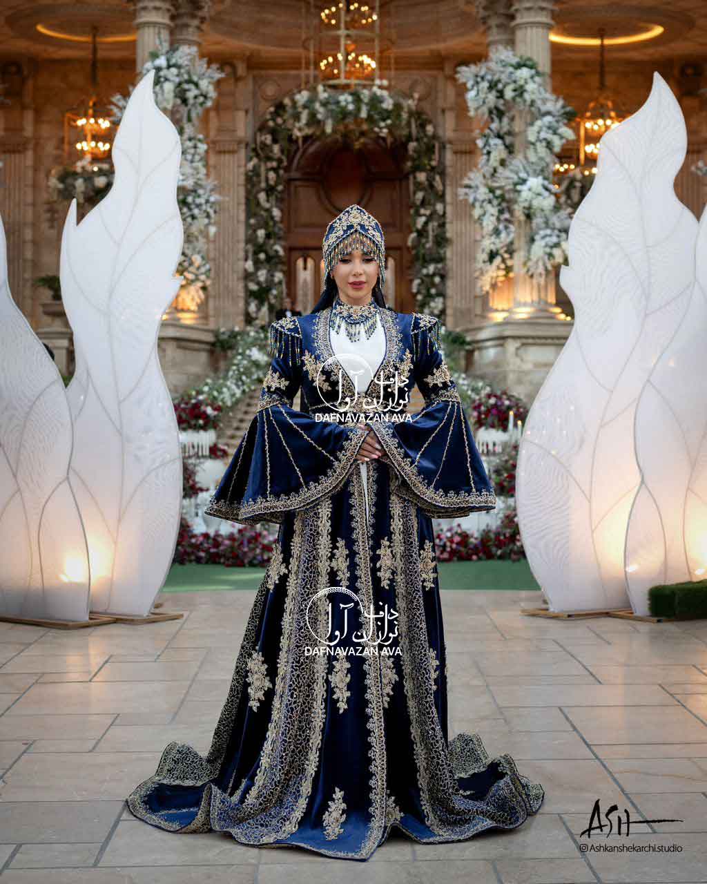 دفنوازان آوا 