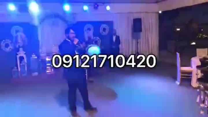 ویدیوی اجرای عروسی مذهبی - شماره ۱۱۳ - گروه دفنوازان آوا