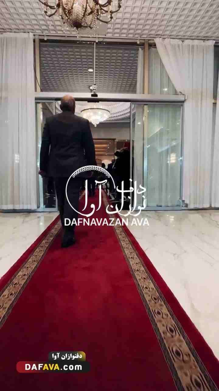 ویدیوی اجرای ارگانی - شماره ۸۵ - گروه دفنوازان آوا
