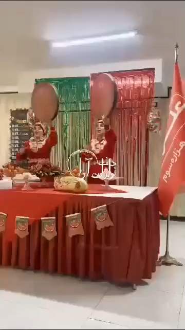 ویدیوی اجرای مدرسه - شماره ۱۰ - گروه دفنوازان آوا