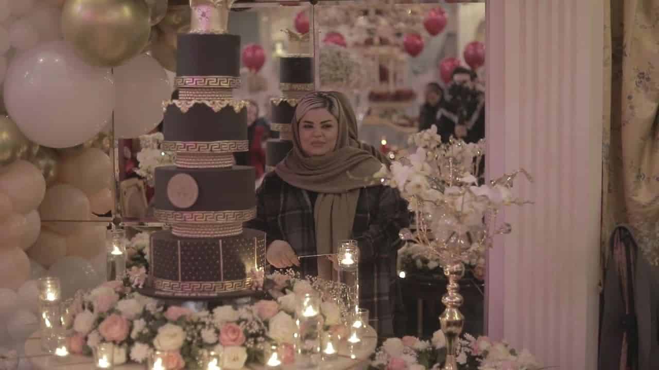 ویدیوی اجرای تولد و سوپرایز - شماره ۳۹ - گروه دفنوازان آوا