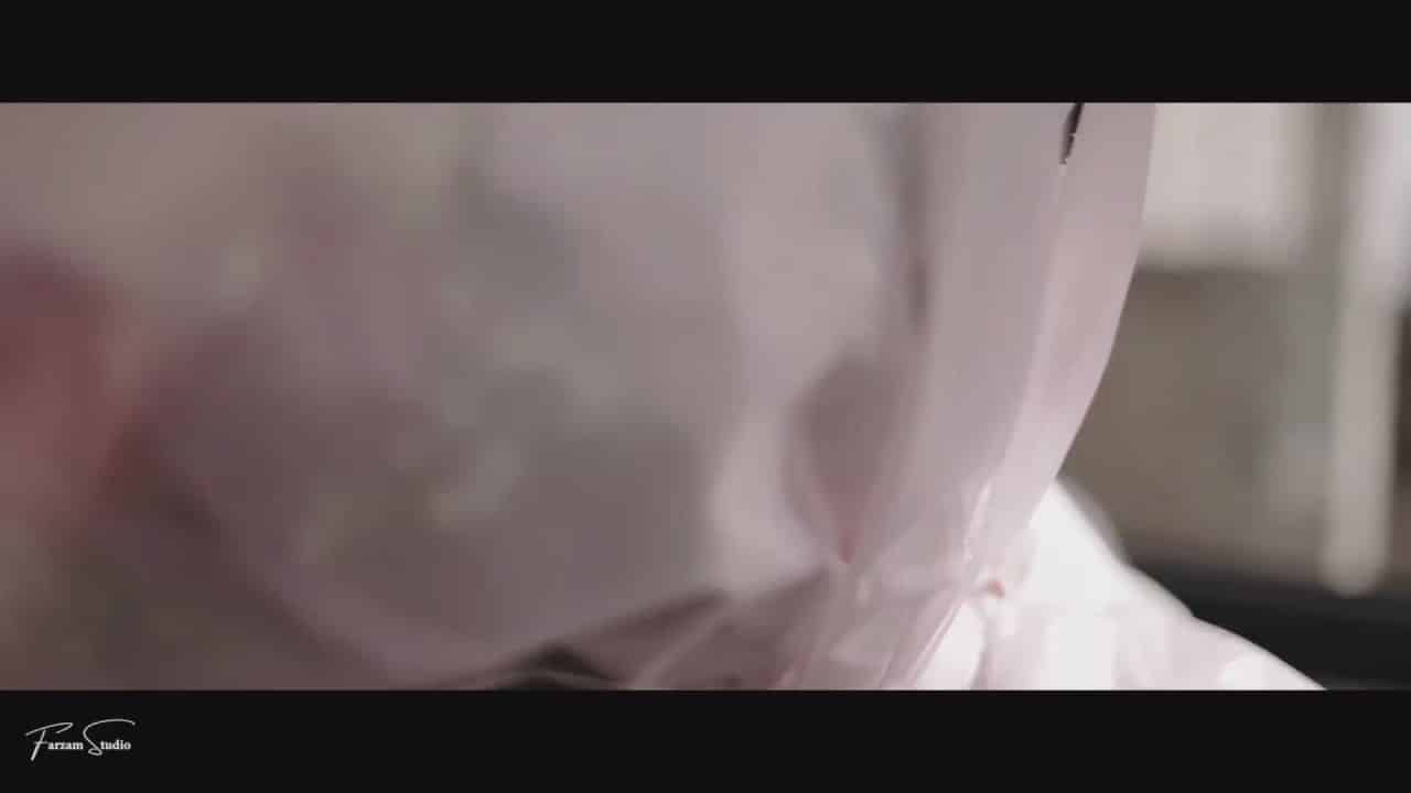 ویدیوی اجرای تولد و سوپرایز - شماره ۵۰ - گروه دفنوازان آوا