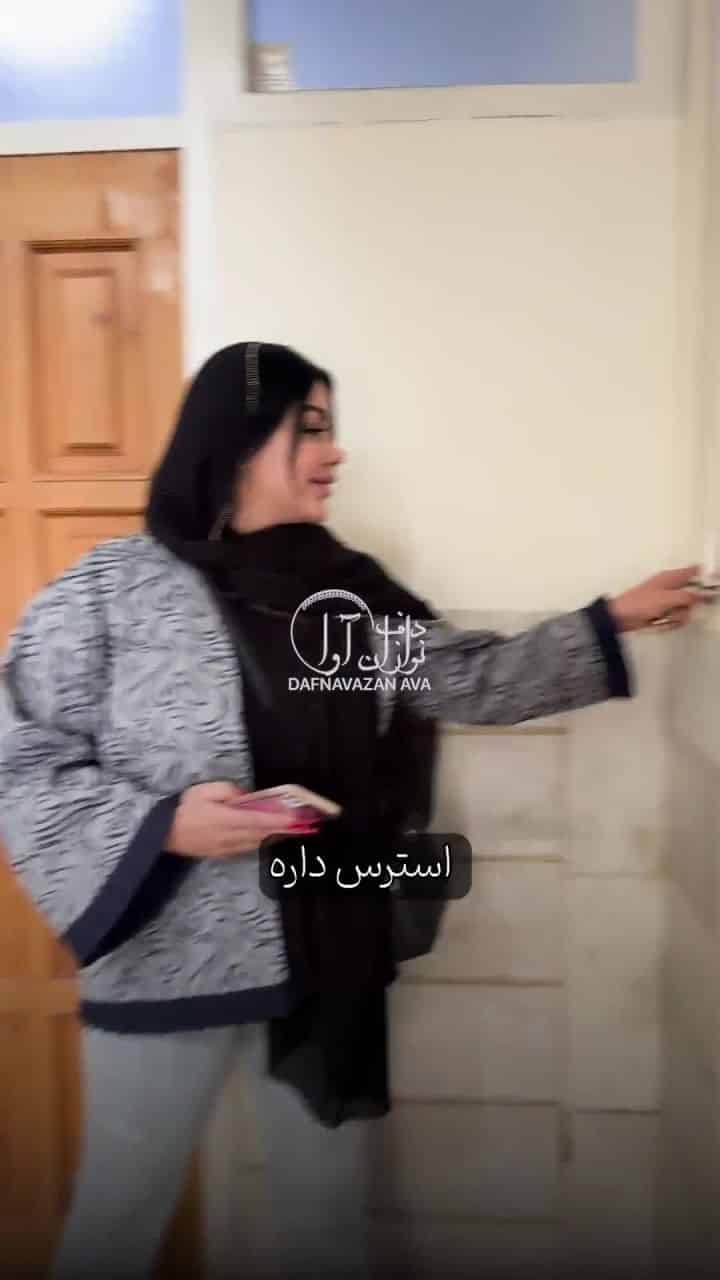 ویدیوی اجرای تولد و سوپرایز - شماره ۶۴ - گروه دفنوازان آوا
