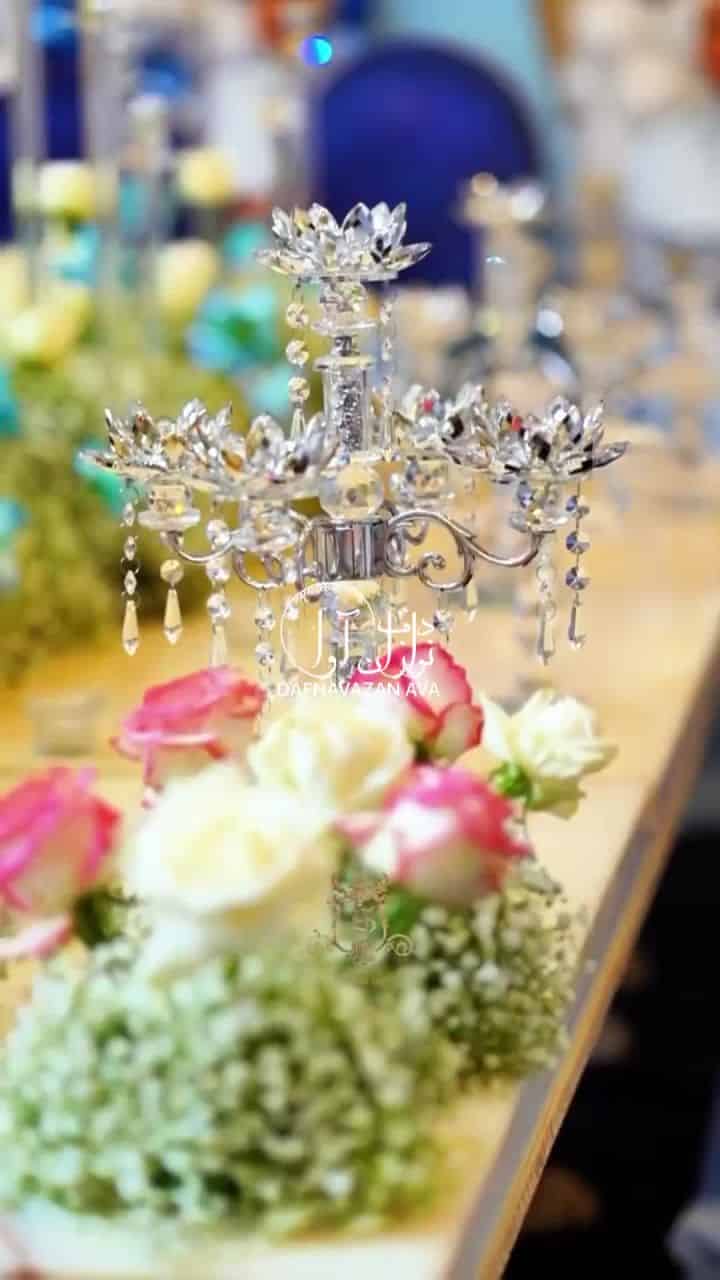 ویدیوی اجرای جشن نوزاد و زایمان - شماره ۲۷ - گروه دفنوازان آوا